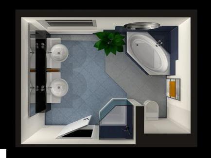 Magasin de salle de bain